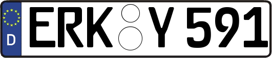 ERK-Y591