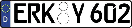 ERK-Y602