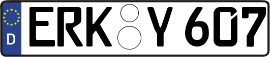 ERK-Y607