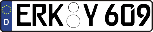 ERK-Y609