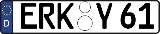 ERK-Y61