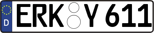 ERK-Y611