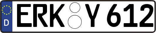 ERK-Y612