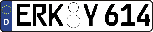 ERK-Y614