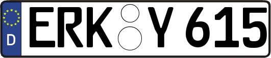 ERK-Y615