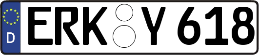 ERK-Y618