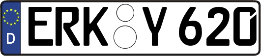ERK-Y620