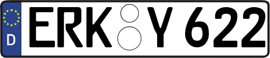 ERK-Y622
