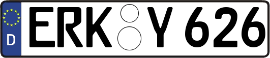 ERK-Y626