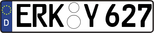 ERK-Y627