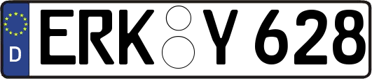 ERK-Y628