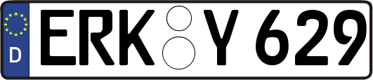 ERK-Y629