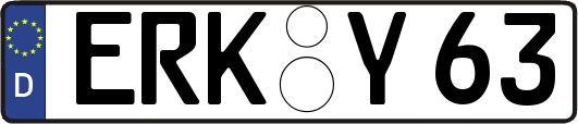 ERK-Y63