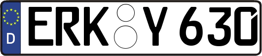 ERK-Y630