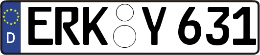 ERK-Y631