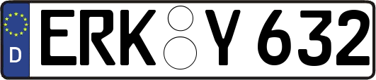 ERK-Y632