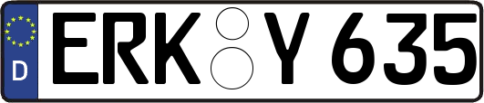 ERK-Y635