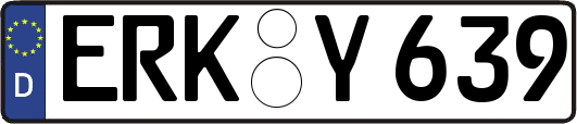 ERK-Y639