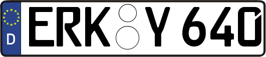 ERK-Y640