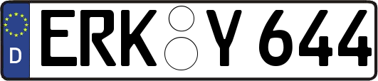 ERK-Y644