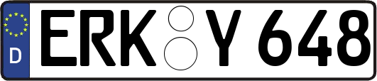 ERK-Y648