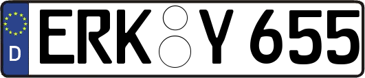 ERK-Y655