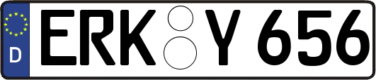 ERK-Y656