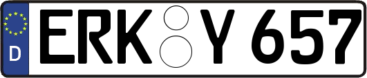 ERK-Y657