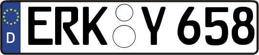 ERK-Y658