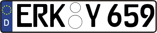 ERK-Y659