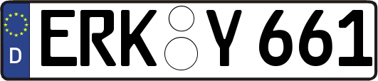 ERK-Y661