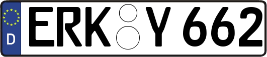 ERK-Y662