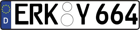 ERK-Y664