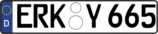 ERK-Y665