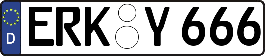ERK-Y666