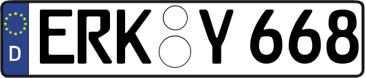 ERK-Y668