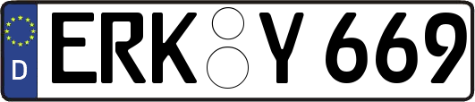 ERK-Y669
