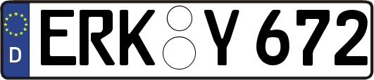 ERK-Y672