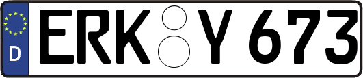 ERK-Y673