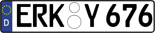 ERK-Y676