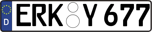 ERK-Y677