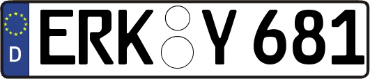 ERK-Y681