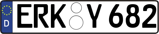 ERK-Y682