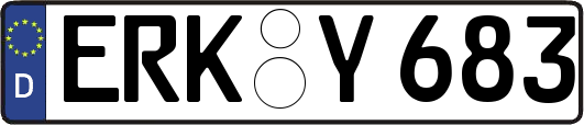 ERK-Y683