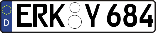 ERK-Y684