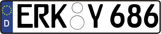 ERK-Y686