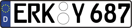 ERK-Y687