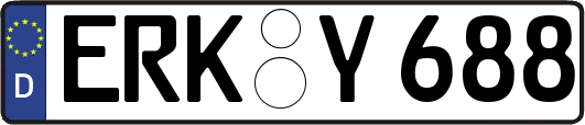 ERK-Y688