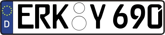 ERK-Y690