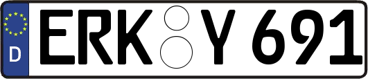 ERK-Y691